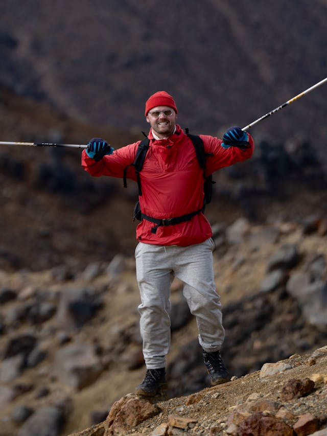 Zandromelia философия