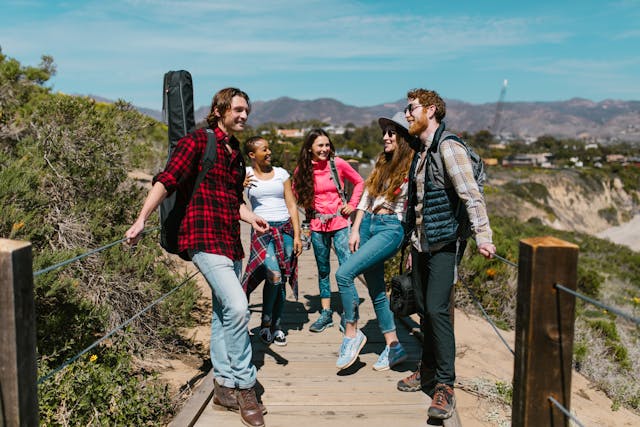 Zandromelia природа и движение